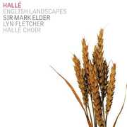 English Landscapes , Hall Orchestra