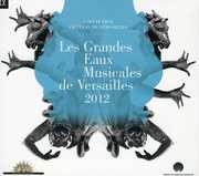 Grandes Eaux Musicales de Versailles / Various , Various Artists