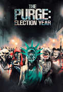 The Purge: Election Year , Frank Grillo