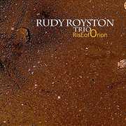 Rise Of Orion , Rudy Royston
