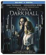 Down a Dark Hall , Uma Thurman