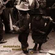 Mountain Music of Peru 2 /  Various , Various Artists