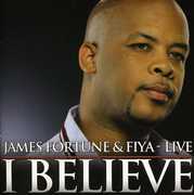 I Believe: Live , James Fortune