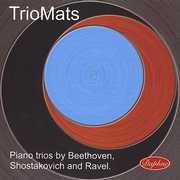 Piano Trios , TrioMats