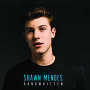 Handwritten , Shawn Mendes