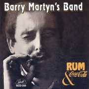 Rum and Coca Cola , Barry Martyn