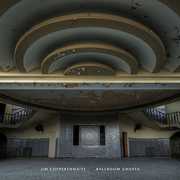 Ballroom Ghosts , Jim Copperthwaite