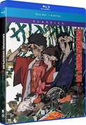 Samurai Champloo: The Complete Series , Kari Wahlgren