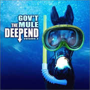 Deep End 2 , Gov't Mule