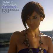 Glorious: The Singles 1997-2007 [Import] , Natalie Imbruglia
