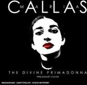 Divine Primadonna , Maria Callas