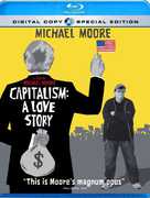 Capitalism: A Love Story , Michael Moore