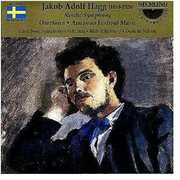 Nordic Symphony / Overtures , Gavleborg Symphony Orchestra
