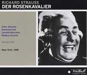Der Rosenkavalier , George Szell