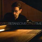 Some Other Time , Greg Reitan