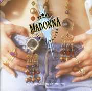Like A Prayer [Import] , Madonna