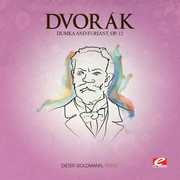 Dumka & Furiant 12 , Dvorak