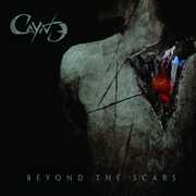 Beyond The Scars , Cayne