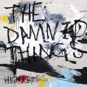 High Crimes , The Damned Things