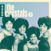 The Best Of , Crystals