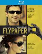 Flypaper , Patrick Dempsey