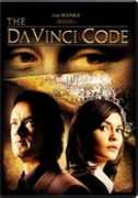 The Da Vinci Code , Tom Hanks