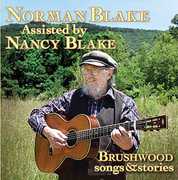 Brushwood (songs & Stories) , Norman Blake