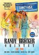 Quintet: Live At Sweet Basil 1988 , Randy Brecker