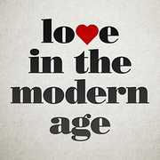 Love In The Modern Age , Josh Rouse