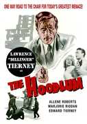 The Hoodlum , Lisa Golm