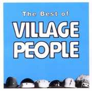 Best of , The Village People