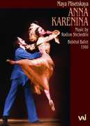 Anna Karenina , Bolshoi Theatre Orchestra