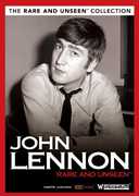 John Lennon: Rare and Unseen , John Lennon