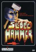 Sledgehammer , Stephen Wright