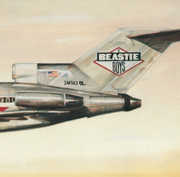 Licensed To Ill (30th Anniversary Edition) , Beastie Boys