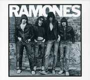 Ramones [Import] , The Ramones