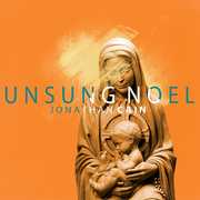 Unsung Noel , Jonathan Cain