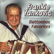 Buttonbox Favorites , Frankie Yankovic