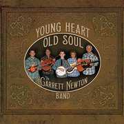 Young Heart Old Soul , Garrett Newton