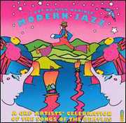 I Got No Kick Against Modern Jazz / Various , Various Artists