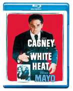 White Heat , James Cagney