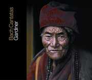 Cantatas 19 , J.S. Bach