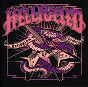 Emission of Sins , Hellfueled
