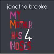 My Mother Has Four Noses , Jonatha Brooke