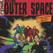 Tales From Outer Space , RPWL