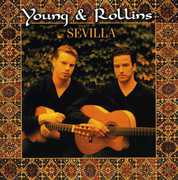 Sevilla , Young & Rollins