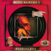 Greatest Hits , Peter Frampton