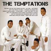 Icon , The Temptations
