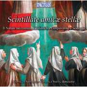 Scintillate Amicae Stellae , Cappella Artemisia