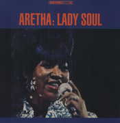 Lady Soul [Import] , Aretha Franklin